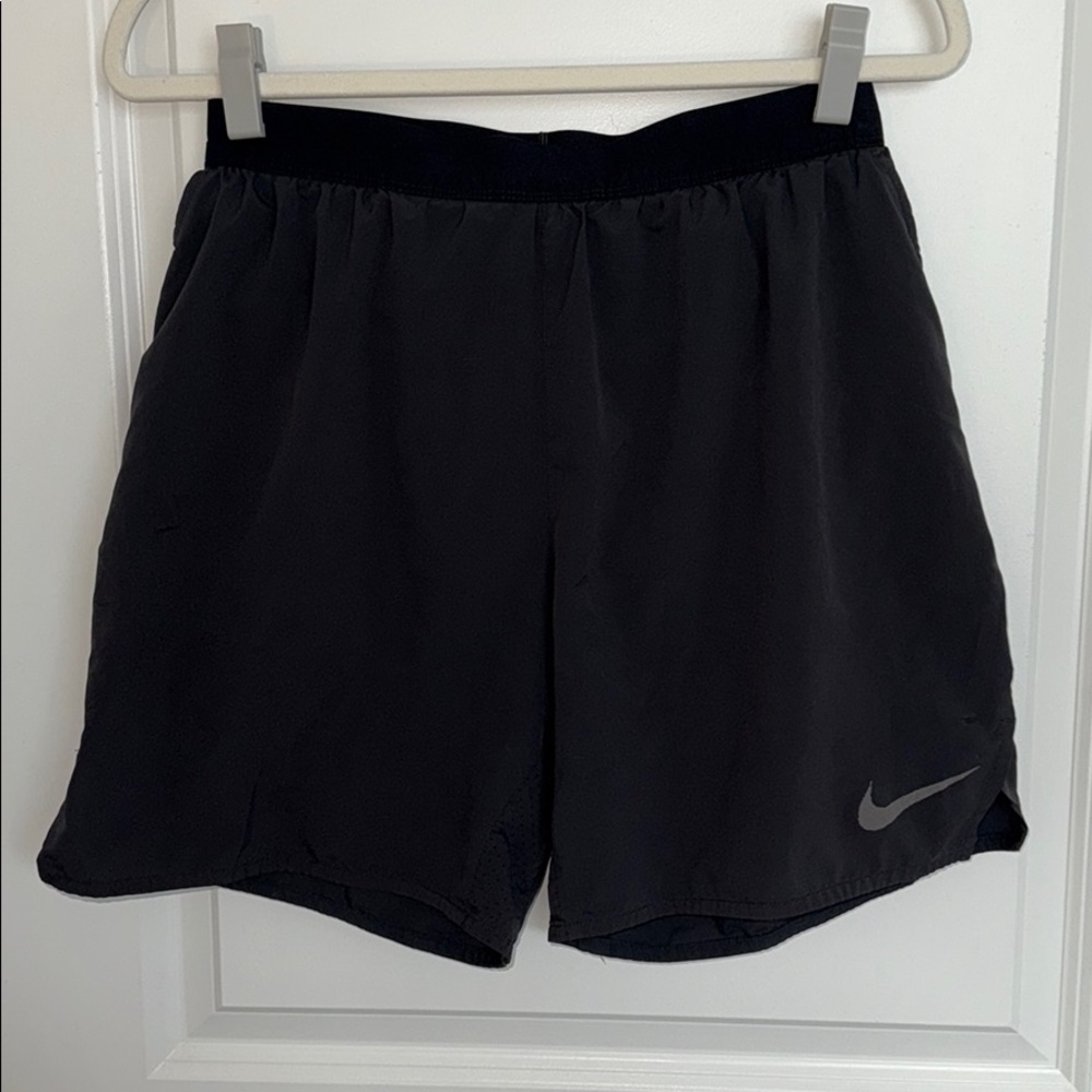 Men’s Nike Running Shorts (Lined)